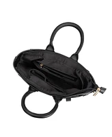 Melie Bianco Women's Mya Zipper Handbag