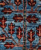Adorn Hand Woven Rugs Serapi 6'2"x8'8" Area Rug