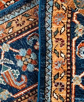 Adorn Hand Woven Rugs Serapi 5'9"x9' Area Rug