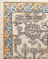 Adorn Hand Woven Rugs Serapi 6'x8'10" Area Rug