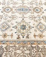 Adorn Hand Woven Rugs Serapi 6'x8'10" Area Rug