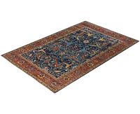 Adorn Hand Woven Rugs Serapi 5'8"x8'9" Area Rug