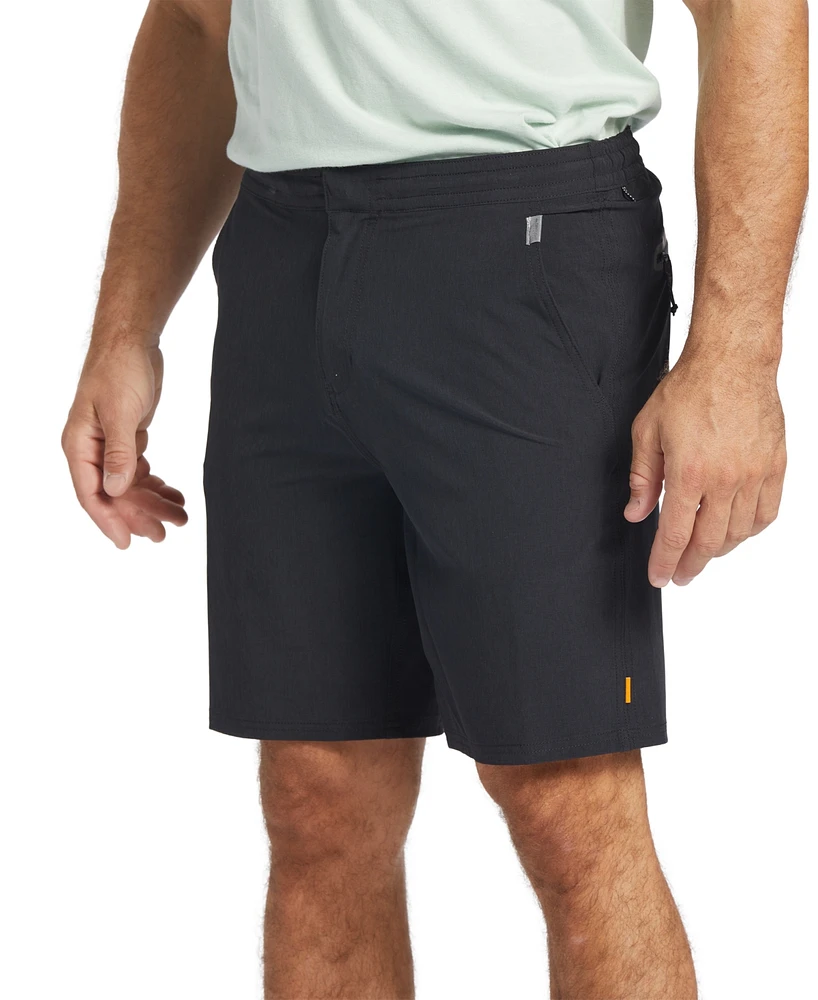Men's Suva Amphibian Hybrid Shorts