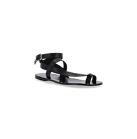 Alohas Women's Tallula Leather Sandals