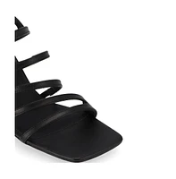 Alohas Women's Aubrey Leather Sandals