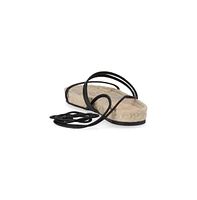 Alohas Women's Rayna Leather Sandals