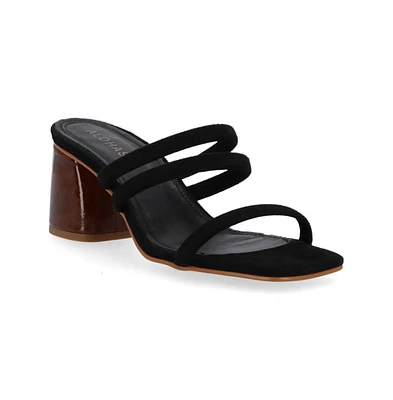 Alohas Women's Indiana Leather Sandals