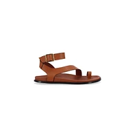 Alohas Women's Myles Leather Sandals