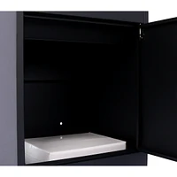 Streamdale Furniture Secure Your Deliveries with our Premium, Theft-Proof Package Drop Box