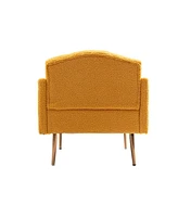 Simplie Fun Accent Chair