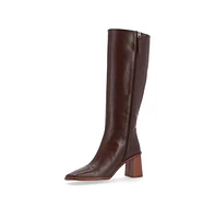 Alohas Women's East Leather Boots