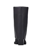 Women's Virgo Fold Over Boot
