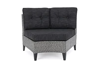 Pema Outdoor 4 Seater Sofa
