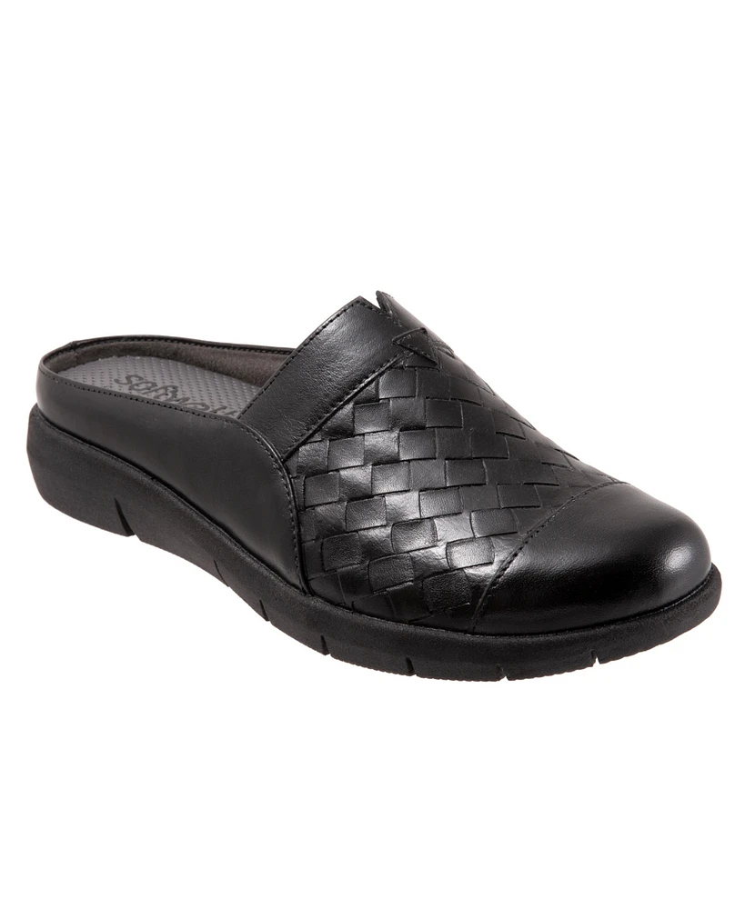 Softwalk San Marcos Ii Clog