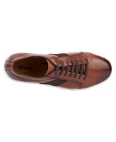 Xray Footwear Men's Conor Low Top Sneakers