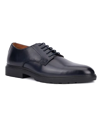 Xray Footwear Men's Elliot Oxford Dress Shoe