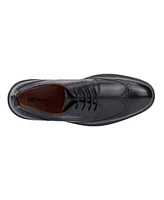 Xray Footwear Men's Tucker Oxford Dress Shoe