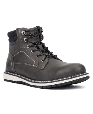 Xray Footwear Men's Rowan Casual Boots