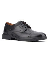 Xray Footwear Men's Dawson Oxford Dress Shoe