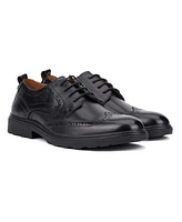 Xray Footwear Men's Tucker Oxford Dress Shoe