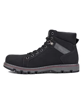 Xray Footwear Men's Caden Combat Boots