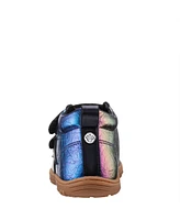 Nina Toddler Girls Brinkly Fashion Bootie