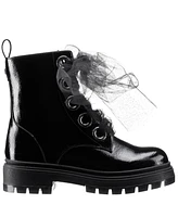 Nina Little Girls Chassy Fashion Boot