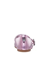 Nina Little Girls Wally Fashion Ballet Flat