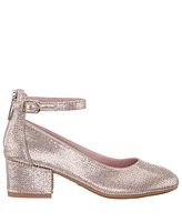 Nina Big Girls Lennie2 Fashion Dress Shoes