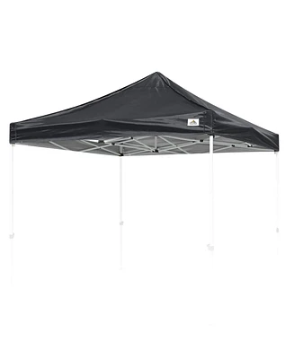 Yescom 9.6x9.6ft Canopy Replacement Top for 10ft Ez Tent Oxford Cover Outdoor