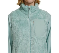 Calvin Klein Performance Women's Sherpa Vest
