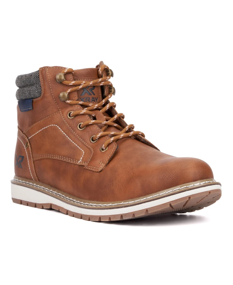 Xray Footwear Men's Rowan Casual Boots