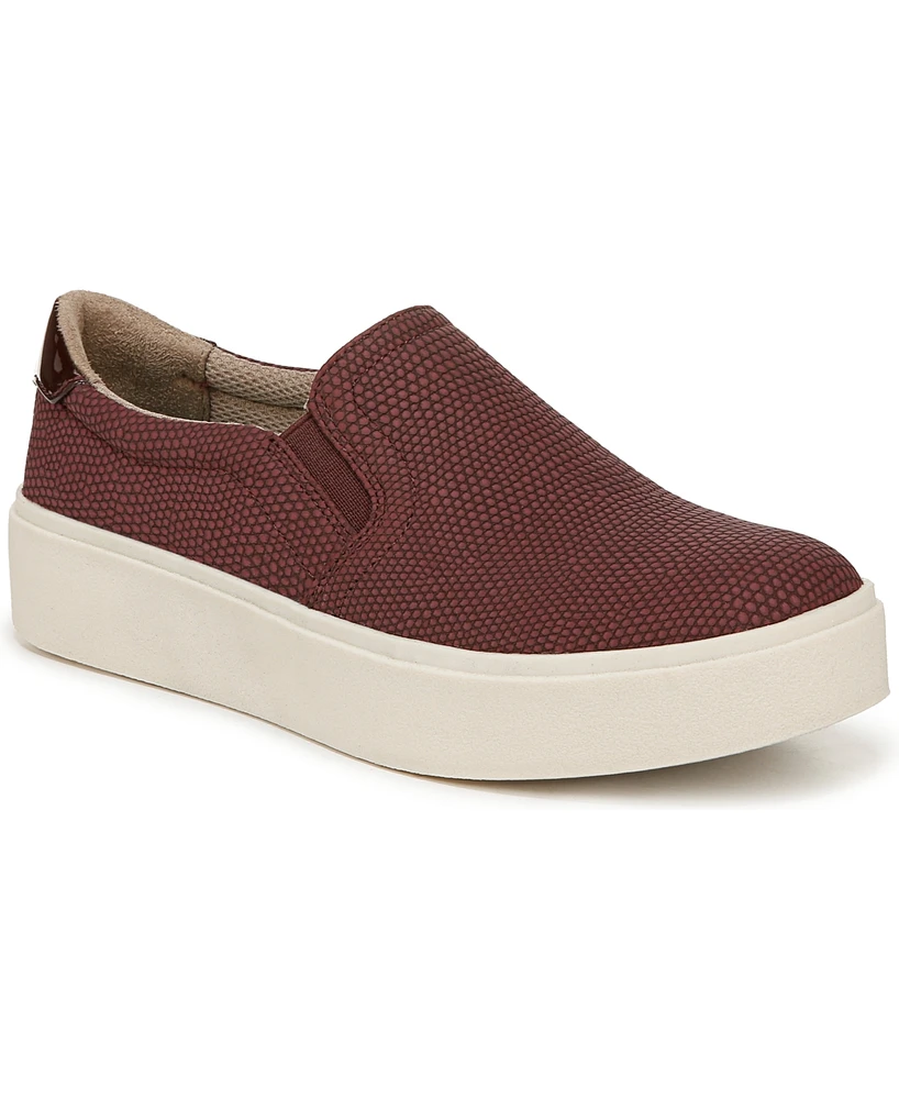 Dr. Scholl's Women's Madison-Up Slip On Sneakers