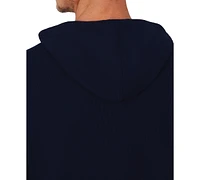 Lacoste Men's Thermal Sleep Waffle Hoodie