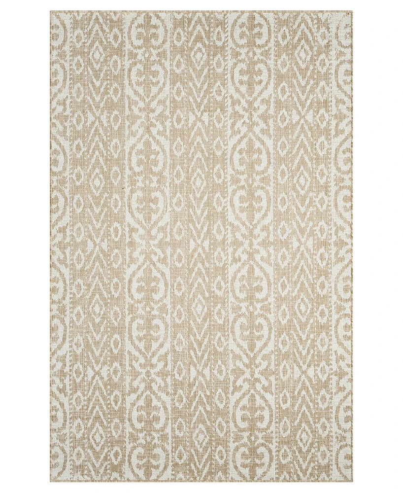 Lr Home Sunny 6'6"x9' Area Rug