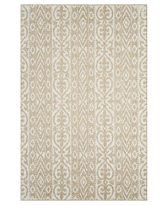 Lr Home Sunny 5'x8' Area Rug