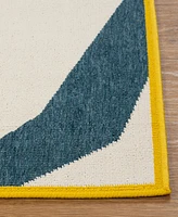 Lr Home Madison 5'x7' Area Rug