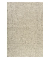 Lr Home Hadley 7'9"x9'9" Area Rug