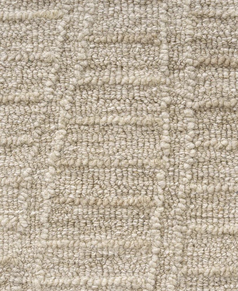 Lr Home Hadley 7'9"x9'9" Area Rug