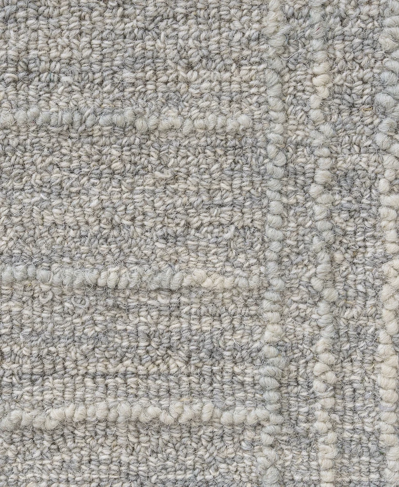 Lr Home Hadley 7'9"x9'9" Area Rug