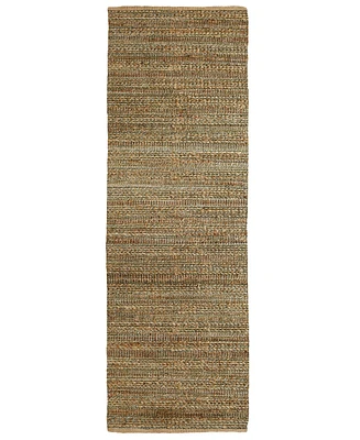 Lr Home Origin 2'6"x7'9" Runner Area Rug