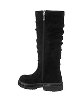 Nina Big Girls Francyn Fashion Boot