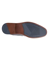 New York & Company Men's Lennon Ankle Boots