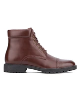 New York & Company Men's Matt Ankle Boots