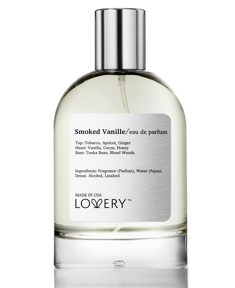 Lovery Smoked Vanille Eau de Parfum