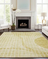 Addison Chantille ACN723 5'x7'6" Area Rug