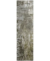 Addison Chantille ACN718 2'3"x7'6" Runner Area Rug