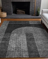 Addison Chantille ACN711 3'x5' Area Rug