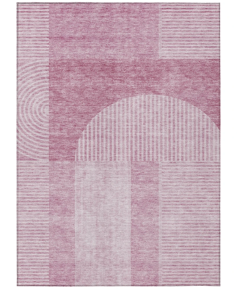 Addison Chantille ACN711 8'x10' Area Rug