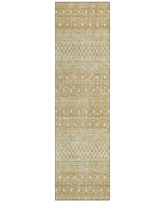 Addison Chantille ACN709 2'3"x7'6" Runner Area Rug